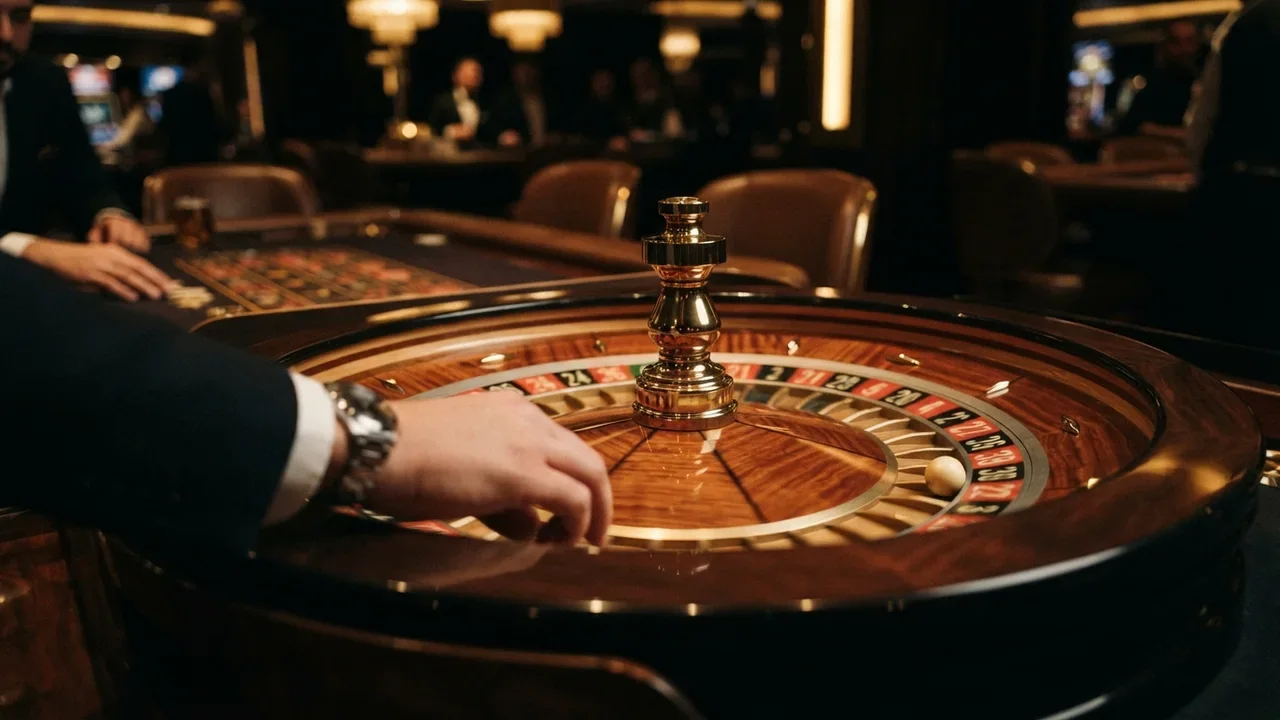 Udenlandsk casino 2026: Sammenlign operatørerne